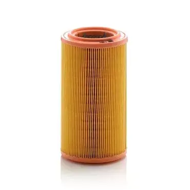 Cumpărături sigure Filtru aer C 1286/1 Mann Filter